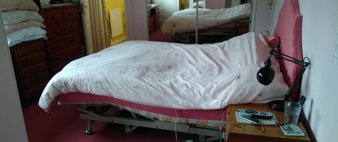 Main bedroom
